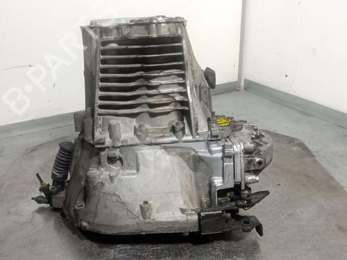 Gearbox TOYOTA PROACE Van (MDZ_) 1.5 D4d (MDZ8) | BP35980435M3 - Image 5