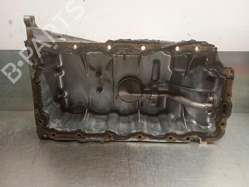 Used Oil sump OPEL ASTRA G Hatchback (T98) 2.0 DTI 16V (F08, F48) (101 hp) 31082924