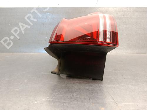 Right taillight VW TOUAREG (CR7, RC8) 3.0 TSI 4motion | BP30078680C35 