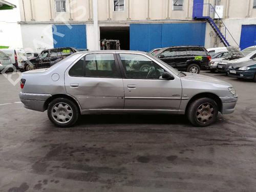 Køler PEUGEOT 306 Hatchback (7A, 7C, N3, N5)  | BP5092863M31 