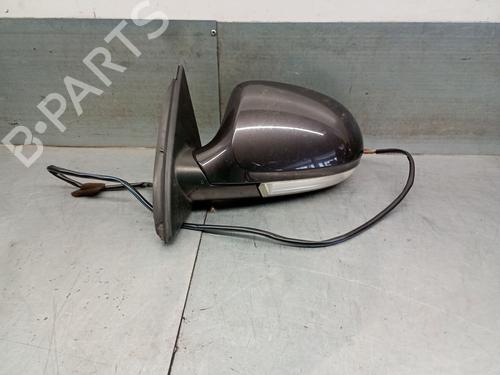 Used Left mirror VW PASSAT B6 (3C2) 2.0 TDI 16V (140 hp) 26502837