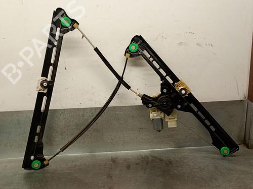Front right window mechanism CITROËN C4 Grand Picasso II (DA_, DE_) 2.0 BlueHDi 150 | BP28361283C23 