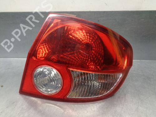 Used Right taillight HYUNDAI GETZ (TB) [2001-2011]  11062057