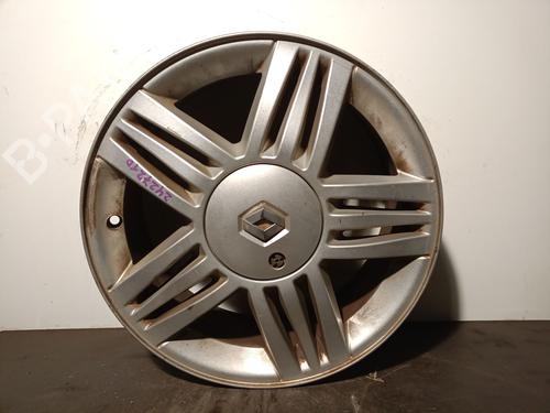 Used Rim RENAULT MEGANE II Saloon (LM0/1_) 1.9 dCi (LM0G, LM1G, LM2C) (120 hp) 31026380