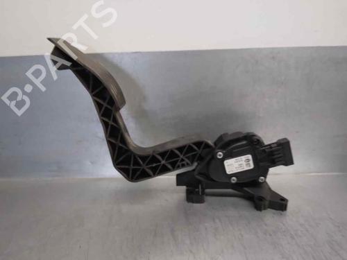 Used Pedal FIAT TIPO Saloon (356_, 357_) 1.4 LPG (356SXF1B) (120 hp) 12116183