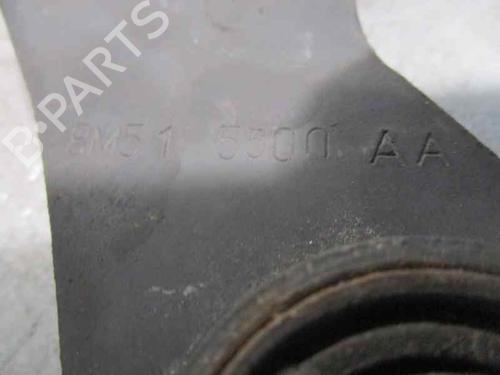 Left rear suspension arm FORD FOCUS II (DA_, HCP, DP) 1.8 TDCi | BP3163913M14 