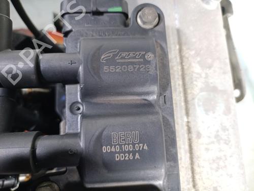 Engine FIAT 500 (312_) 1.2 (312AXA1A) | BP34649397M1 - Image 8