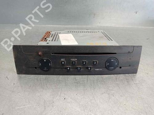 Used Radio RENAULT VEL SATIS (BJ0_) 3.0 dCi (BJ0J, BJ0N) (177 hp) 9513184