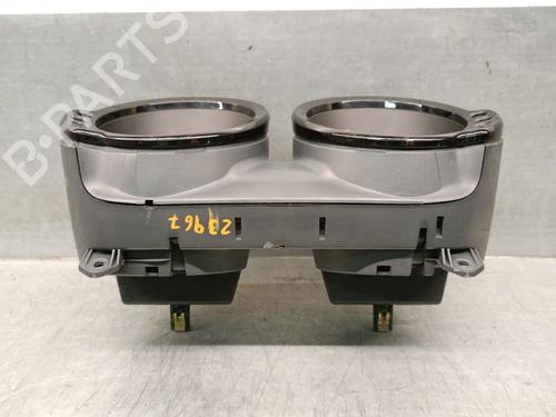 Instrument cluster SMART FORFOUR (454) 1.1 (454.030) | BP30801617C47