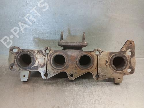 Exhaust manifold FORD FOCUS III 1.6 EcoBoost | BP31039614M110 
