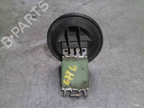 Heater resistor VW PASSAT B5.5 (3B3) 1.9 TDI | BP36323409M108 - Image 3