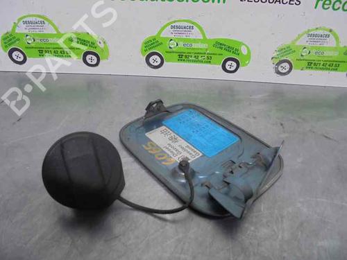 Tanklokket AUDI A6 C5 Avant (4B5, 4B6) 2.5 TDI | BP6638227C131 