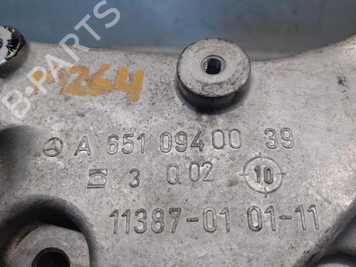 Engine mount MERCEDES-BENZ C-CLASS T-Model (S204)  | BP16272867M89 