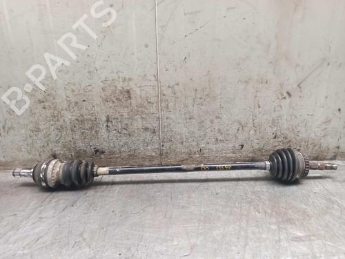 Used Right front driveshaft OPEL VECTRA B (J96) 1.6 i 16V (F19) (100 hp) 8147610