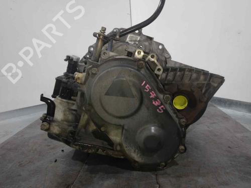 Gearbox CHRYSLER VOYAGER IV (RG, RS) 2.8 CRD | BP13238899M3 