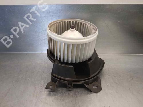 Used Heater blower motor CITROËN NEMO Box Body/MPV (AA_) 1.3 HDi 75 (75 hp) 10069725