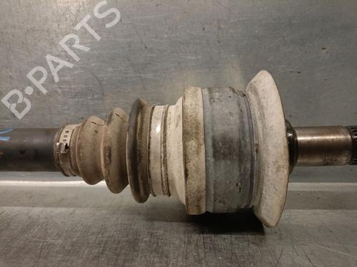 Right rear driveshaft BMW X5 (E70) 3.0 d | BP21582646M41 
