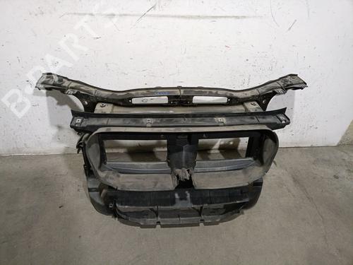 Frontplade/Frontkurv BMW X1 (E84) sDrive 18 d (143 hp) 21586412