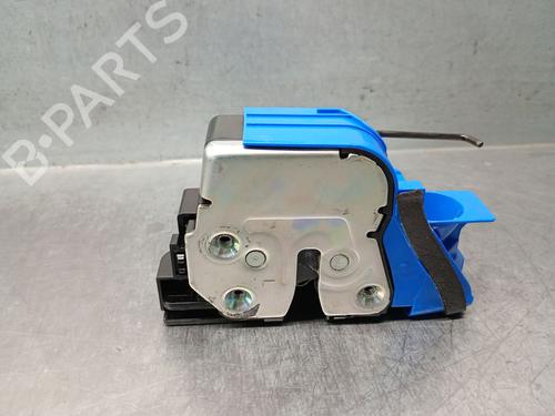 Front left lock HYUNDAI i20 III (BC3, BI3) 1.0 T-GDI hybrid 48V | BP28545307C98 