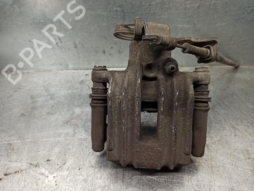 Used Right rear brake caliper SKODA SUPERB I (3U4) 1.9 TDI (130 hp) 11618611