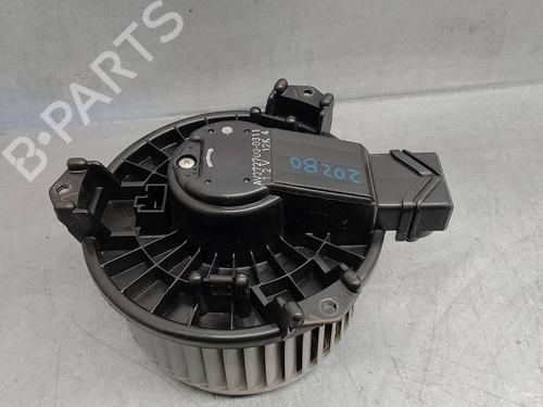 Motor da chauffage TOYOTA YARIS (_P9_) 1.3 VVT-i (SCP90_, SCP90R) | BP17672928M62 
