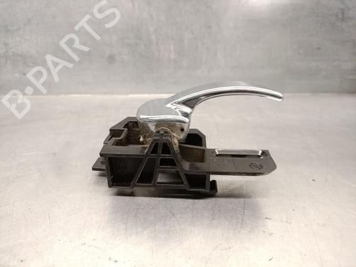 Rear right interior door handle NISSAN QASHQAI / QASHQAI +2 I (J10, NJ10, JJ10E) 1.5 dCi | BP23169214I16 