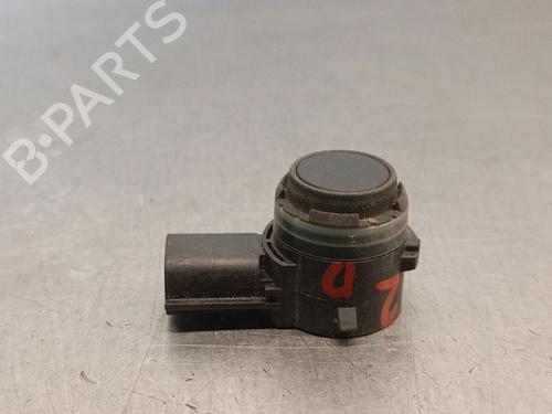 Used Electronic module Electronic module FORD PUMA (J2K, CF7) 1.0 EcoBoost mHEV (125 hp) 36647202 36647202