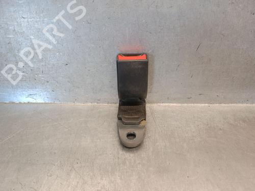 Used Seat buckle CITROËN BERLINGO / BERLINGO FIRST MPV (MF_, GJK_, GFK_) 1.6 HDI 75 (MF9HW, GJ9HWC, GF9HWC, GN9HWC) (75 hp) 27999751