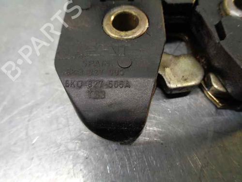 Tailgate lock SEAT CORDOBA (6K1, 6K2) 1.9 TDI | BP7225809C101 