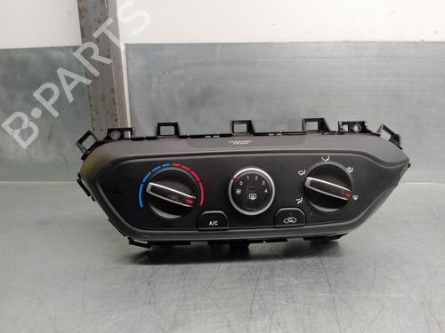 Used Climate control Climate control 15831294 15831294
