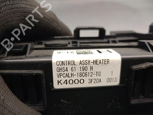 Climate control MAZDA 6 Saloon (GJ, GL) 2.2 D (GJ2FP) | BP34059843I5 - Image 7