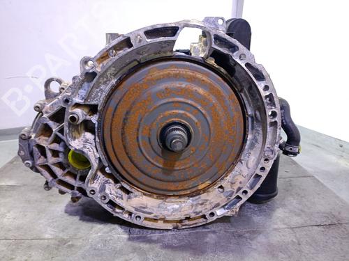 Used Gearbox MERCEDES-BENZ CLA (C118) CLA 200 d (118.312) (150 hp) 25271895