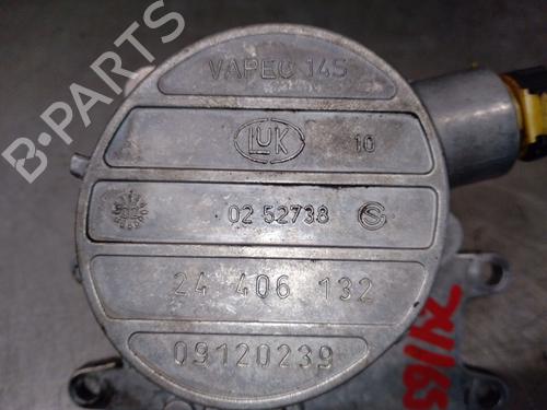 Vacuum pump OPEL VECTRA B (J96) 2.0 DTI 16V (F19) | BP30834052M80 
