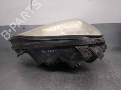 Right headlight KIA SORENTO I (JC) 2.5 CRDi 4WD | BP18642909C29 