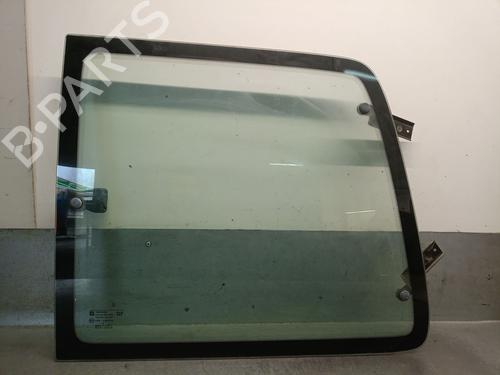 Used Rear right door window Rear right door window OPEL COMBO Box Body/MPV (71_) 1.7 D (60 hp) 34722294 34722294
