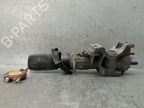 Used Ignition barrel AUDI A4 B6 Avant (8E5) 1.9 TDI (101 hp) 23145905