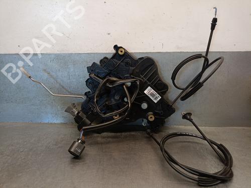 Used Rear right lock Rear right lock 37540880 37540880