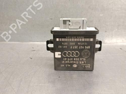 Used Lights ECU AUDI A6 Allroad C6 (4FH) 2.7 TDI quattro (180 hp) 30317269