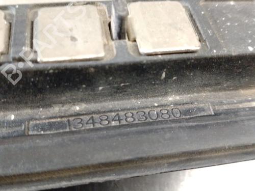 Switch CITROËN JUMPER II Van 2.2 HDi 130 | BP29146796I30 