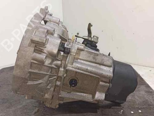 Gearbox NISSAN MICRA III (K12) 1.5 dCi | BP7313267M3 