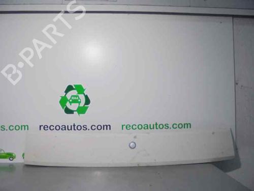 Used Hood MERCEDES-BENZ MB Van (W631) D (631.332, 631.342) (75 hp) 2591577