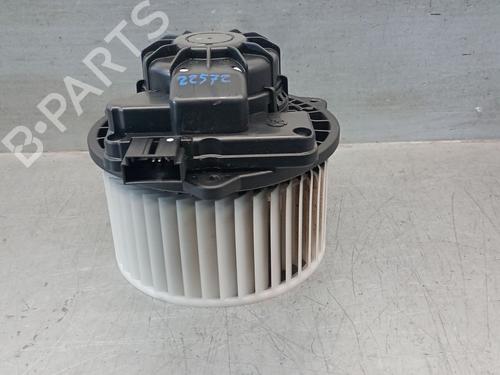 Heater blower motor KIA NIRO I (DE) 1.6 GDI Hybrid | BP25284506M62 