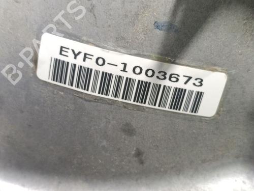 Gearbox HONDA CR-V III (RE_) 2.2 i-DTEC 4WD (RE6) | BP40196506M3 - Image 6