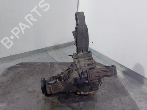 Front differential MERCEDES-BENZ R-CLASS (W251, V251) R 320 CDI 4-matic (251.022, 251.122) | BP16356914M23