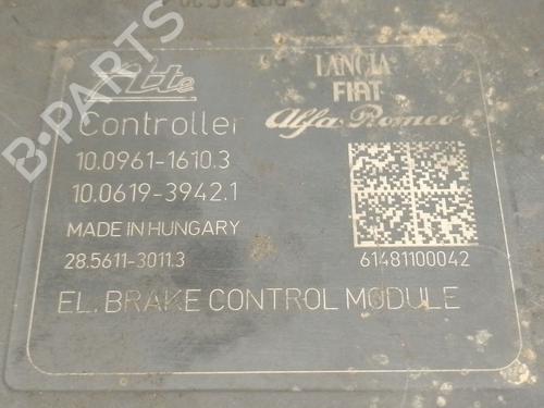 ABS pump OPEL COMBO Box Body/MPV (X12) 1.3 CDTI (B05) | BP39436010M43  - Image 7