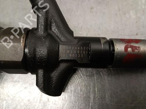 Inyector SUBARU FORESTER (SH_) 2.0 D AWD (SHH, SHD, SHN) | BP30874491M100 