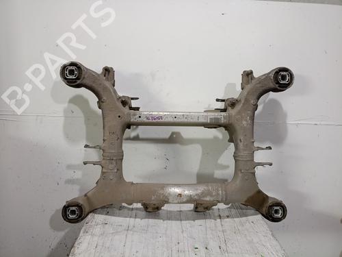 Used Rear axle Rear axle BMW 5 (F10) 520 d (184 hp) 34123919 34123919