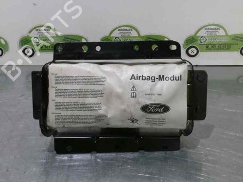 Airbag passager FORD FOCUS C-MAX (DM2) 2.0 TDCi (136 hp) 31215819