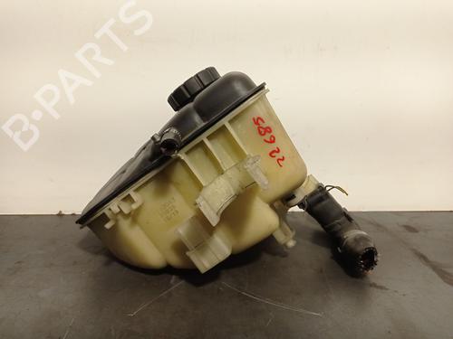 Used Expansion tank MERCEDES-BENZ C-CLASS Coupe (CL203) C 220 CDI (203.708) (150 hp) 25911339