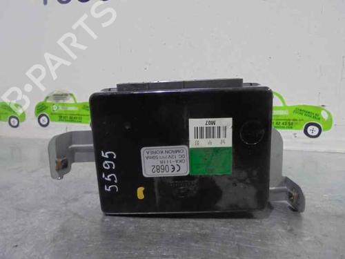Used Electronic module HYUNDAI TUCSON (JM) 2.0 CRDi (140 hp) 2052423